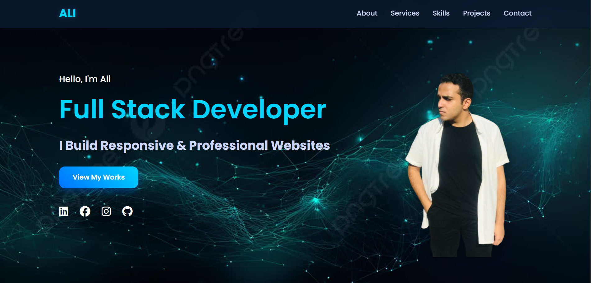 Portfolio Project